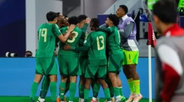 السعودية تهيمن على الخليج بتحطيم الأرقام القياسية للمرة الخامسة وسط تراجع أداء العراق 1